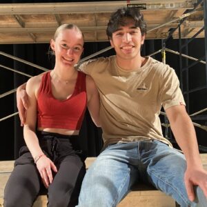 Garnet and Gold’s ‘Footloose’ ready to hit the stage in Sackville